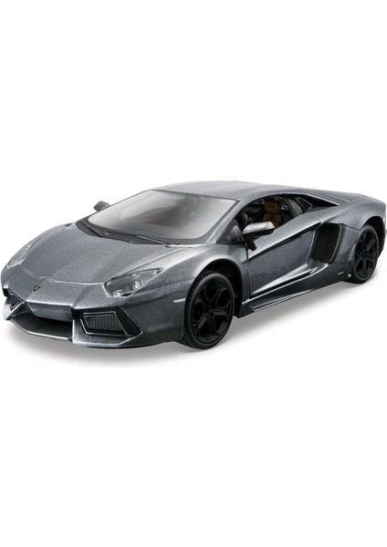 Lamborghini Koleksiyon Oyuncak Araba 11,5 cm Model 001