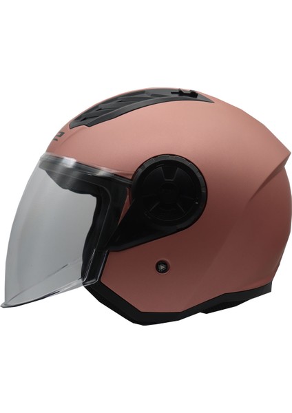 Aırflow 2 Rose Gold Kask fiyatları