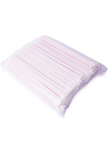 Glora Kağıtlı Pipet 200 Adet