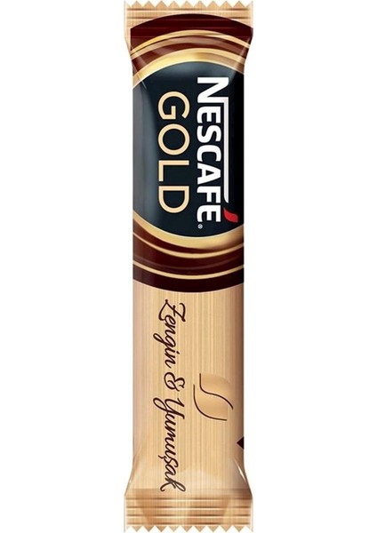 Gold Hazır Kahve 2 g x 100 Adet