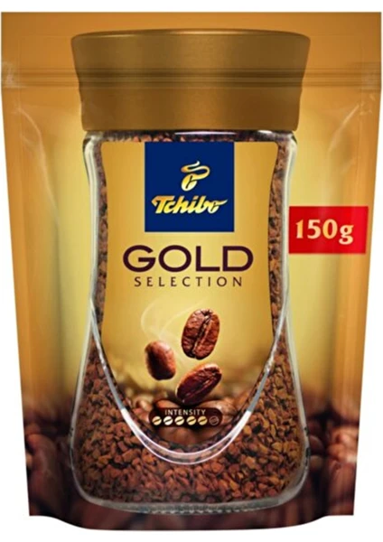 Gold Selection Eko Paket 150 Gr