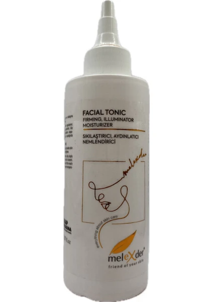 Portakal Özlü  Facıal Tonıc 150 ML