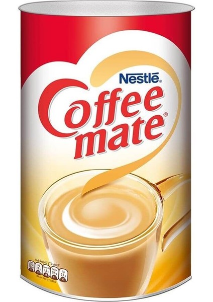 Coffee-Mate Kahve Kreması 2 kg