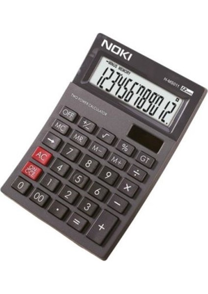 Hesap Makinesi H-Ms011