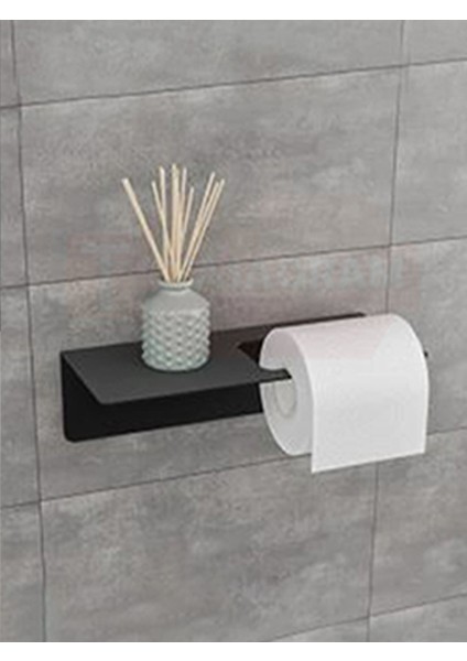 4'lü Modern Banyo Set