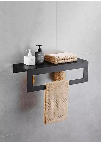 4'lü Modern Banyo Set