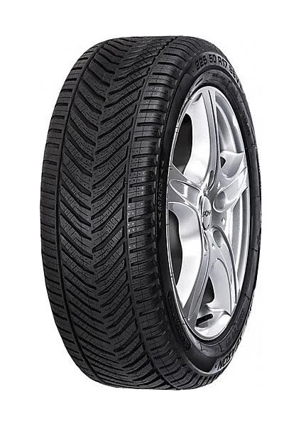 215/50 R17 95W Xl All Season Tg Oto 4 Mevsim Lastiği ( Üretim Yılı: 2024)