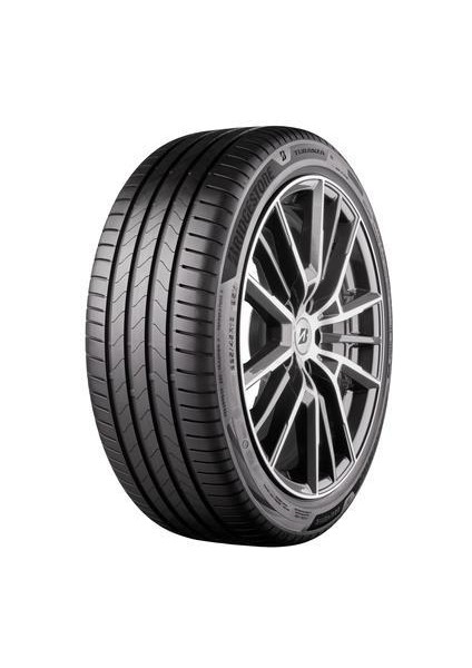 205/50 R17 93W Xl Turanza 6 Yaz Lastiği (Üretim Yılı: 2024)