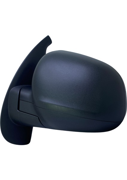Dış Dikiz Aynası Renault Kangoo 2013-2021, Mercedes Citan W415 2013-2021 Elektrikli, Isıtmalı, Manuel Katlanır, Siyah Kapak, 5 Pin modelleri