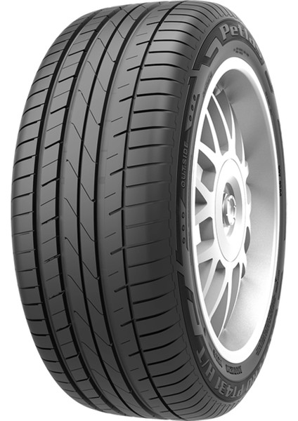 225/55 R18 98V Explero H/T Pt431 Suv Yaz Lastiği (Üretim Yılı: 2024)