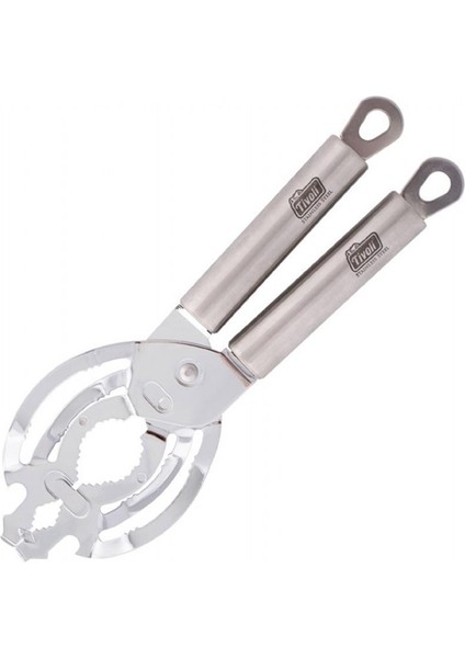 TVL-1031 Diamente Konserve Açacağı