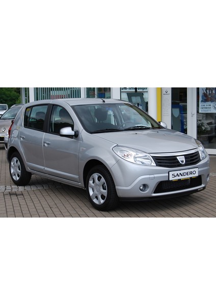 Dacia Sandero 07> Takım Bagaj Amortisörü modelleri