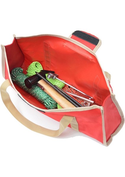 Kamp Yere Tırnak Taşınabilir Saklama Çantası (Yurt Dışından) modelleri