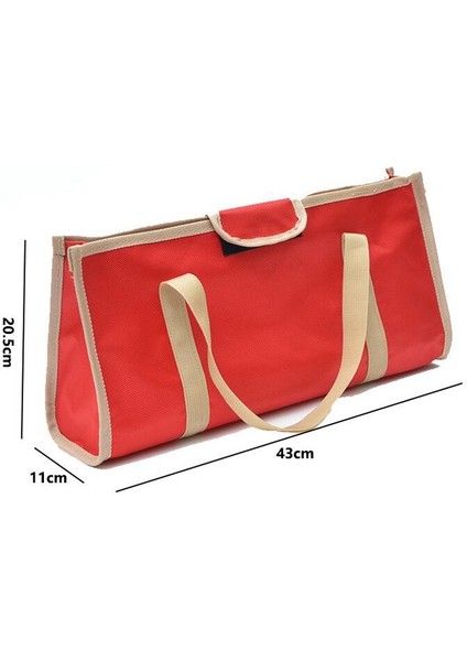 Kamp Yere Tırnak Taşınabilir Saklama Çantası (Yurt Dışından) fırsatları