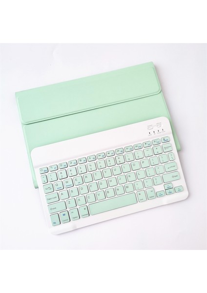 Lenovo Pad Sekmesi Için Klavye + Kılıf P11 11 Inç TB-J606F (Green) (Yurt Dışından) fiyatları