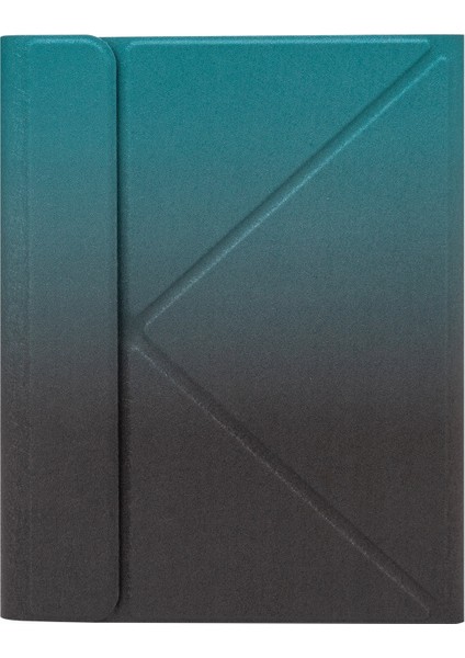 Ipad Pro 11 Inç 2021 & 2020 & 2018 Için Klavye + Kılıf (Dark Night Green) (Yurt Dışından) fiyatları
