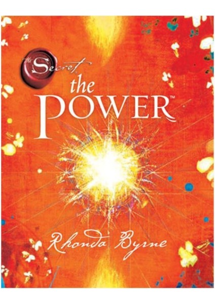 Güç - Rhonda Byrne