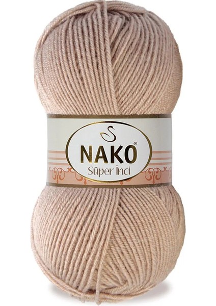 Süper Inci 23339 (5 Adet)