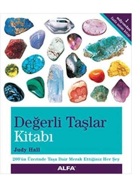 Değerli Taşlar Kitabı