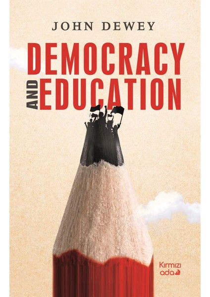 Democracy And Education