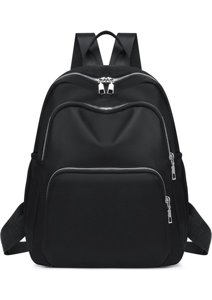 Şık Gündelik Kadın Sırt Çantası (Yurt Dışından)