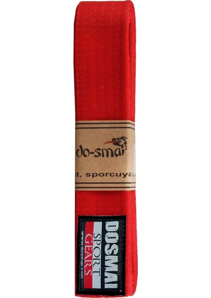 Aikido Karate Çift Dolama Kuşak 290 cm KK240 fiyatları