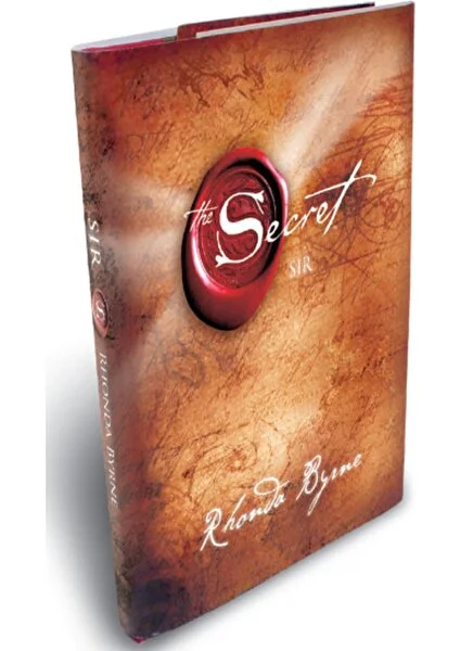 The Secret - Ciltli - Rhonda Byrne