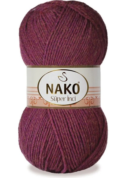 Süper Inci 23860 (5 Adet)