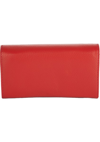 Kadın Portföy Cüzdanı Fuşya BC411-11 fiyatları