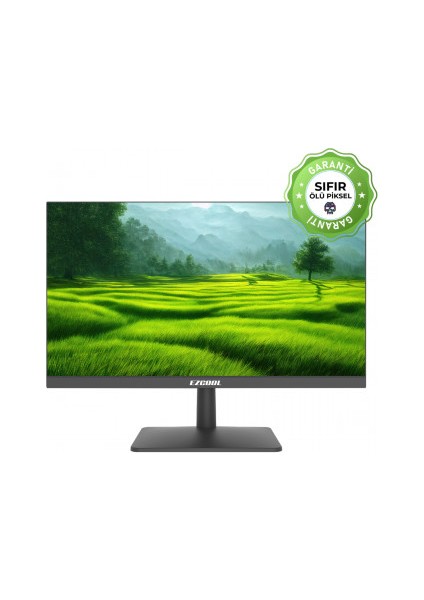 21.5 EZCOOL CORP EZC22 100HZ 5MS MONITOR