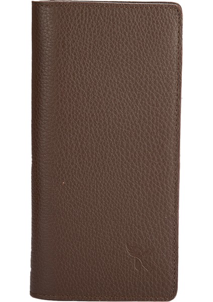 Portföy Cüzdanı Kahve BC158-02