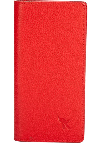 Portföy Cüzdanı Kırmızı BC158-08