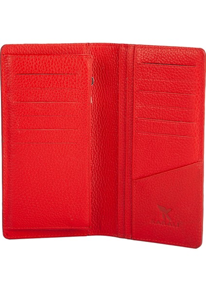 Portföy Cüzdanı Kırmızı BC158-08 modelleri