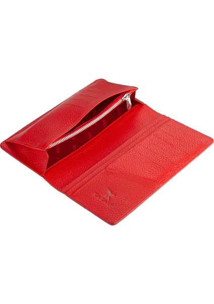 Portföy Cüzdanı Kırmızı BC158-08 fırsatları
