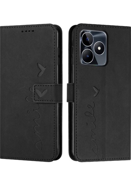 Realme C53/REALME Narzo N53 Telefon Kılıfı (Yurt Dışından)
