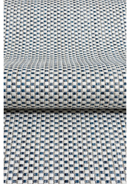 Fresco Ekru Lacivet Iskandinav Jüt Yıkanabilir Halı Kilim Balkon Teras Salon Koridor Halısı 20521B indirimleri