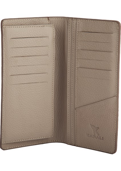Portföy Cüzdanı Vizon BC158-15 modelleri