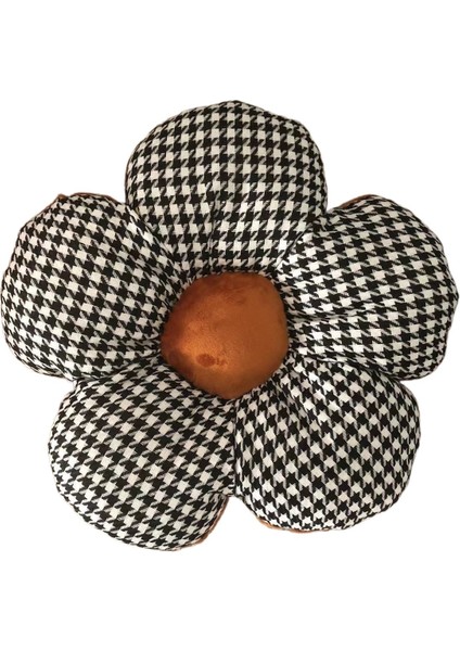 Çiçek Yastık (Yurt Dışından)