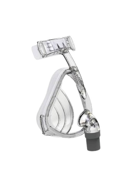 F2 Fullface Maske Küçük Boy (S)
