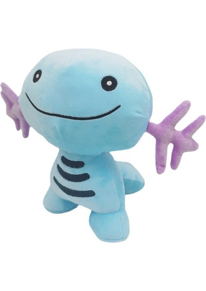 Vast Universe Oyun Çevre Birimleri Wooper Peluş Oyuncak Semender Bebek (Yurt Dışından)