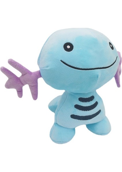 Vast Universe Oyun Çevre Birimleri Wooper Peluş Oyuncak Semender Bebek (Yurt Dışından)