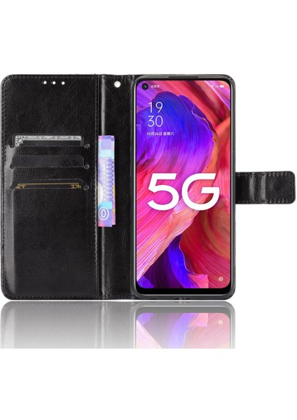Oppo A54 5G/A74 5G/A93 5g Telefon Kılıfı (Yurt Dışından) fırsatları