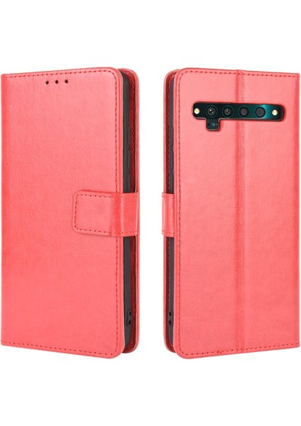 Tcl 10 Pro Telefon Kılıfı (Yurt Dışından) fiyatları