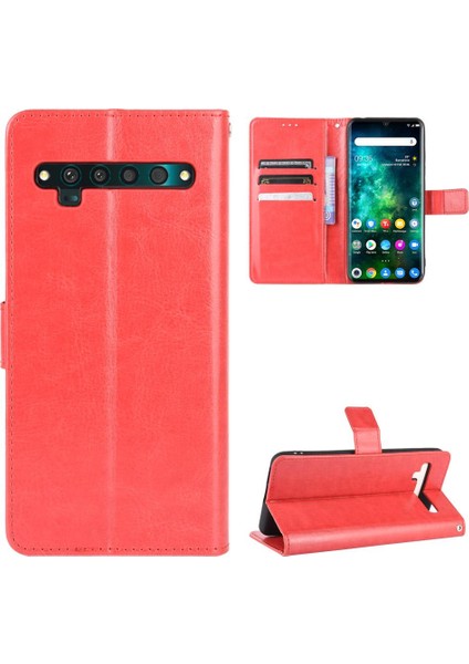 Tcl 10 Pro Telefon Kılıfı (Yurt Dışından) modelleri