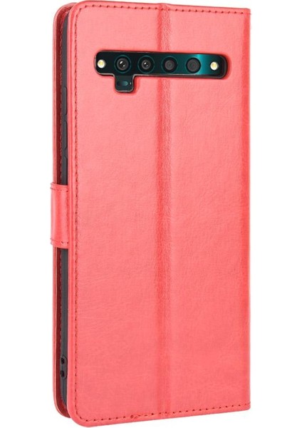 Tcl 10 Pro Telefon Kılıfı (Yurt Dışından) fırsatları
