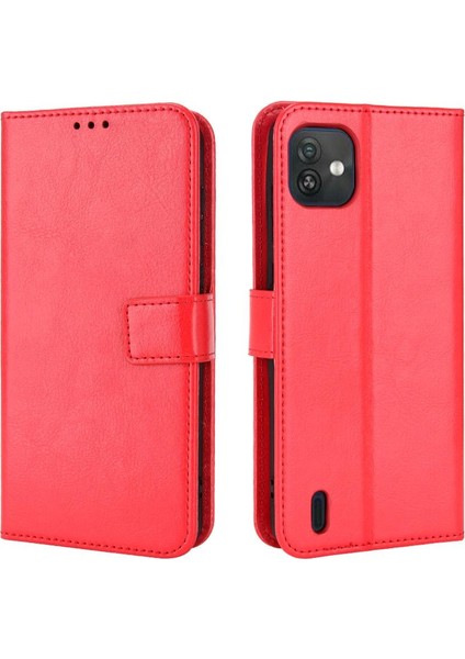 Wiko Y82 Telefon Kılıfı (Yurt Dışından)