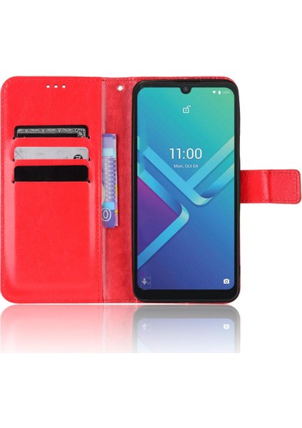 Wiko Y82 Telefon Kılıfı (Yurt Dışından) fırsatları