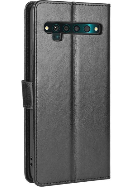 Tcl 10 Pro Telefon Kılıfı (Yurt Dışından)
