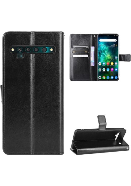Tcl 10 Pro Telefon Kılıfı (Yurt Dışından)