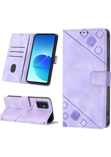 Oppo Reno 6 5g Telefon Kılıfı (Yurt Dışından) modelleri
